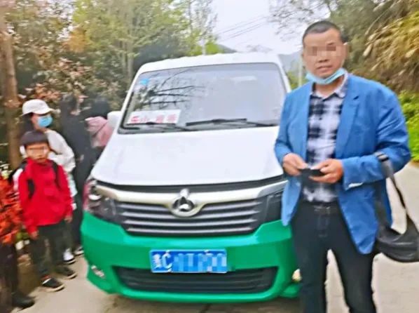 宣判！客運車輛、“黑校車”駕駛人皆因做了……｜打非治違