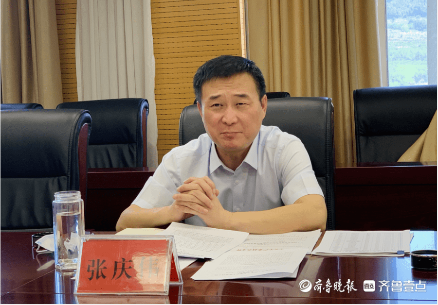 織密織牢校園安全網，棗莊市教育（校車）專委會工作會議召開