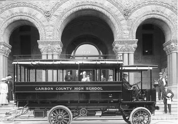 「汽博線上看展」校車安全體驗營——北京汽車博物館未來創想系列微展