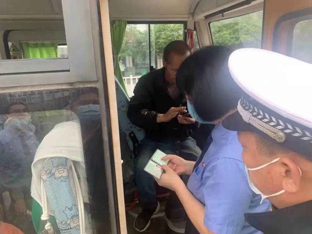 檢察建議“回頭看”，筑牢校車運營安全“防護網(wǎng)”