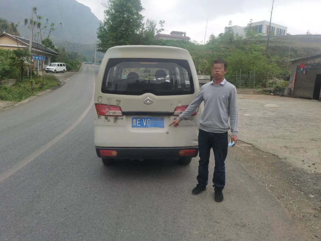 嚴重超員被判刑——晴隆縣三位“黑校車”駕駛人被依法處罰！