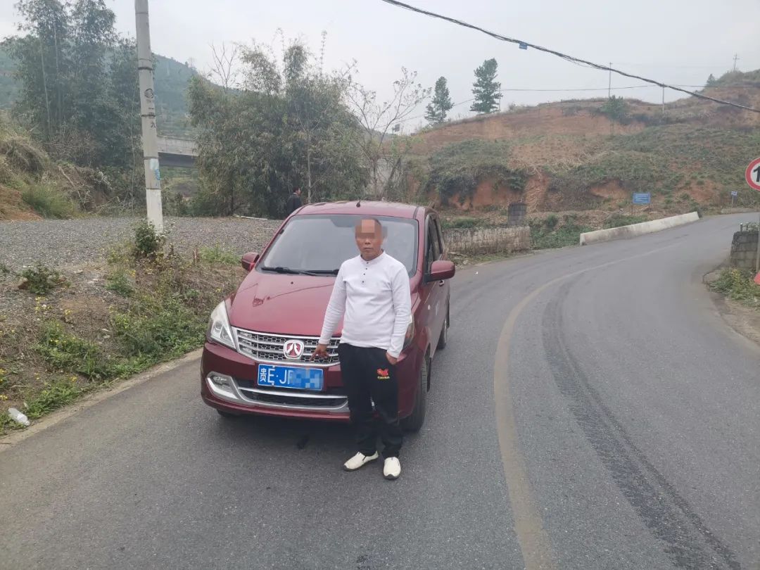 嚴重超員被判刑——晴隆縣三位“黑校車”駕駛人被依法處罰！