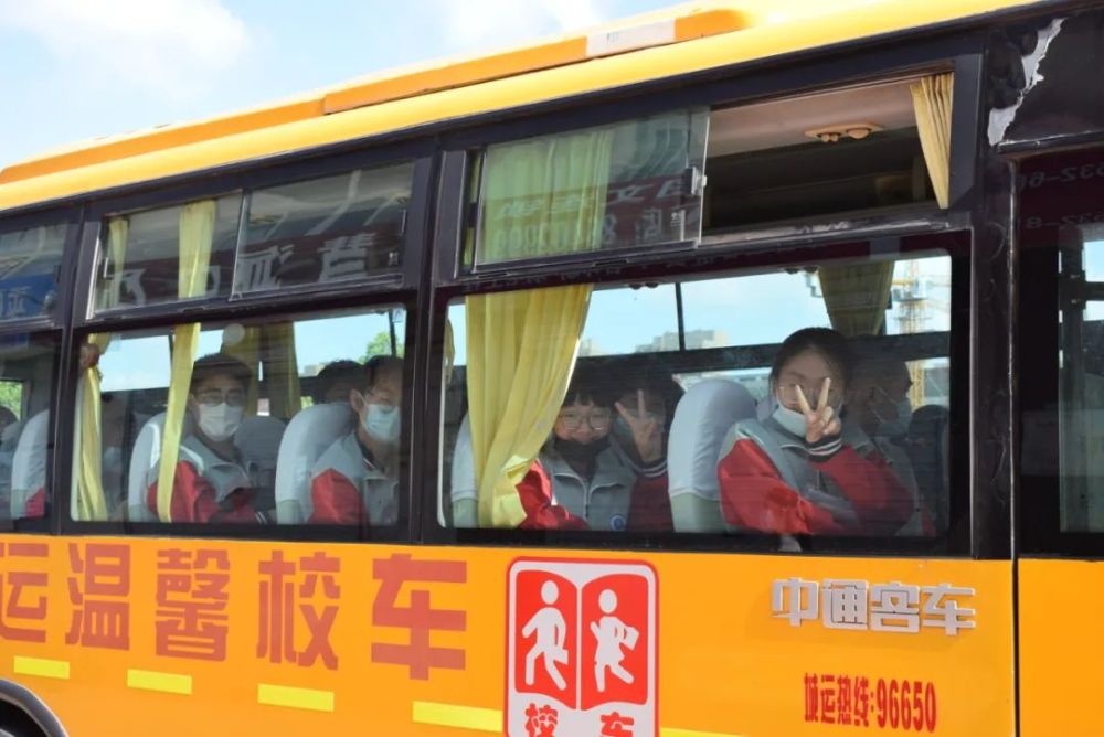 “青春大片”今日上映，萊西4092名考生參加高考