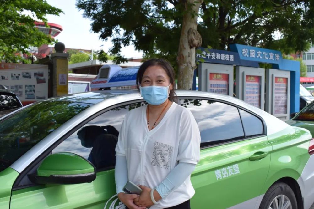 “青春大片”今日上映，萊西4092名考生參加高考