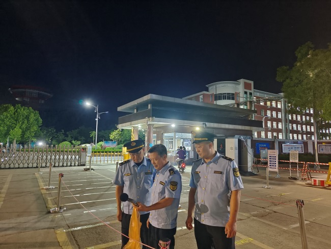 “青春大片”今日上映，萊西4092名考生參加高考