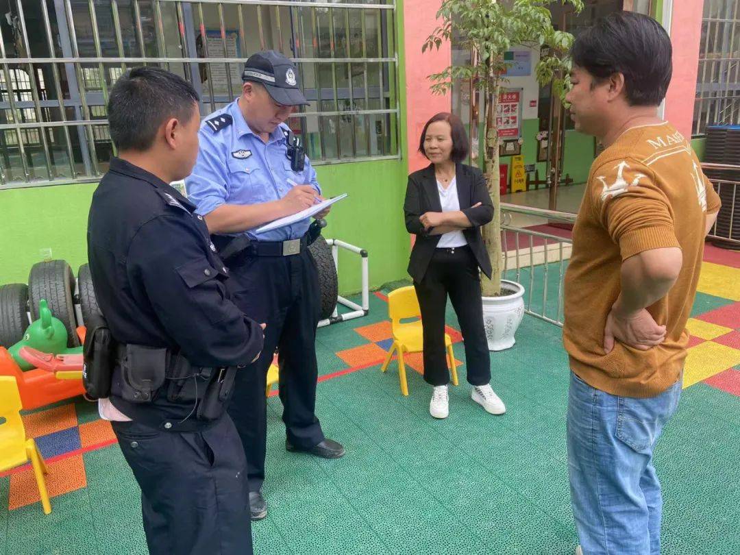 加強校車駕駛員毒檢為師生安全出行護航