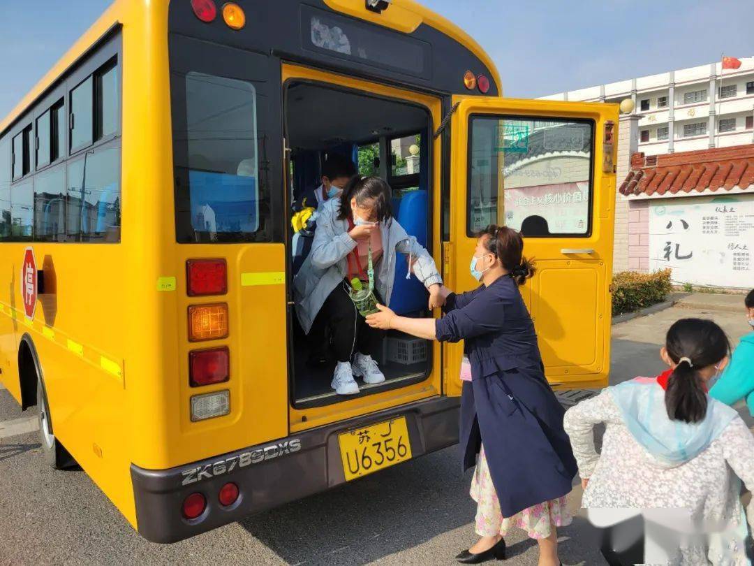 校車安全伴我行 應急演練筑防線