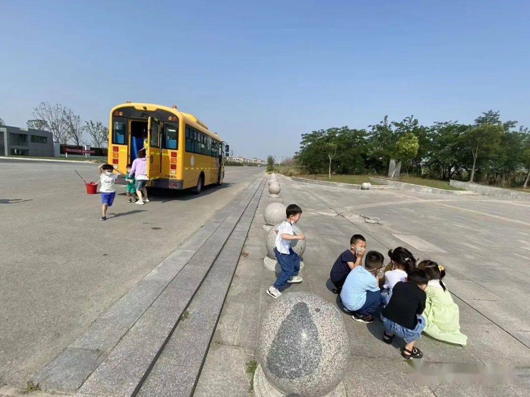 校車安全伴我行 應急演練筑防線
