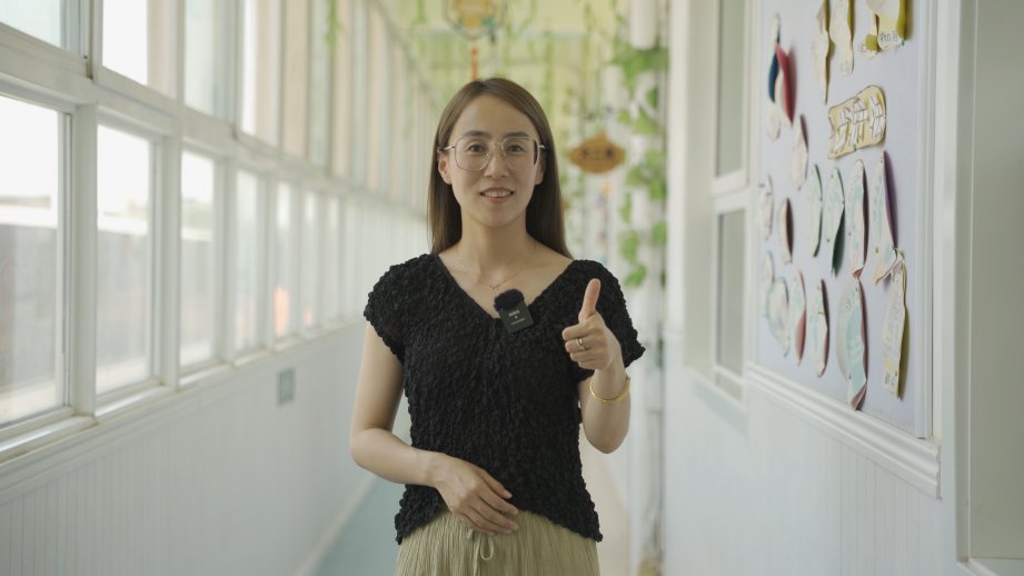 “一鍵清空”服務難題，臨潼校車用戶點贊宇通“巡回直服”