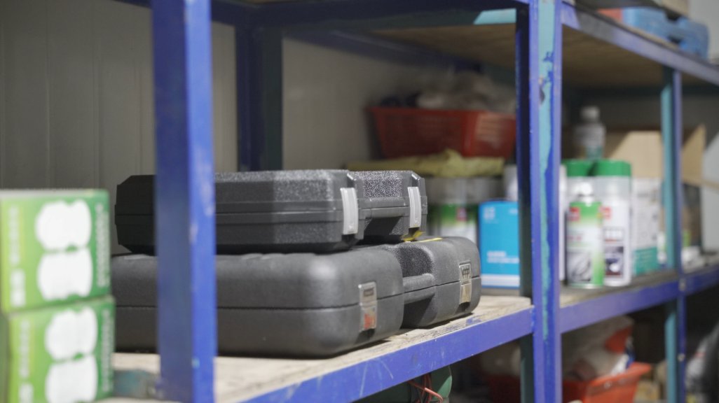 “一鍵清空”服務難題，臨潼校車用戶點贊宇通“巡回直服”