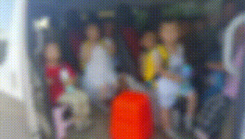 “黑校車”超員搭載幼兒，司機(jī)涉嫌危險駕駛罪被立案！