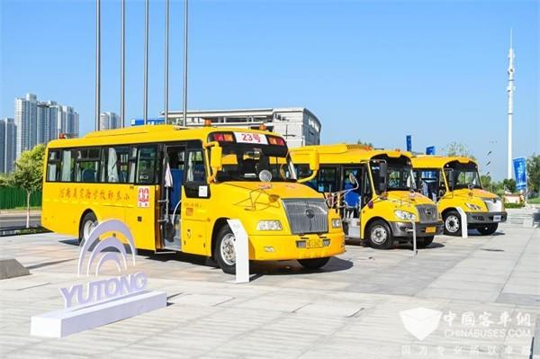 守護十載 共筑未來 2022中國校車高峰論壇為行業帶來了哪些啟示？