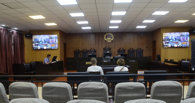 打非治違｜嚴重超員，六枝一校車司機、園長涉危險駕駛罪被判刑！