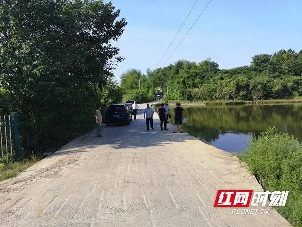 永州：四個“強化” 確保校車安全