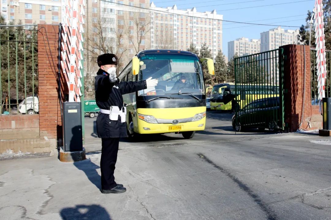注意！哈爾濱這些學(xué)生進(jìn)入校園的方式將有變化
