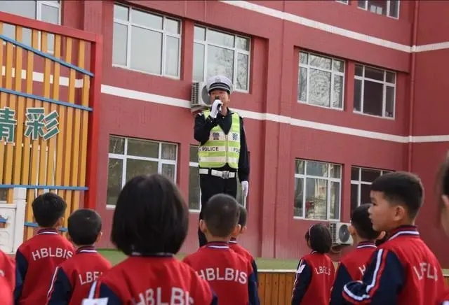 看孩子們多開心，這才是春天該有的樣子｜春季守護行動