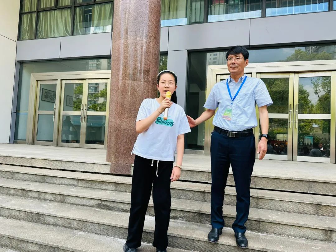 校車演練不松懈 交通安全記心間