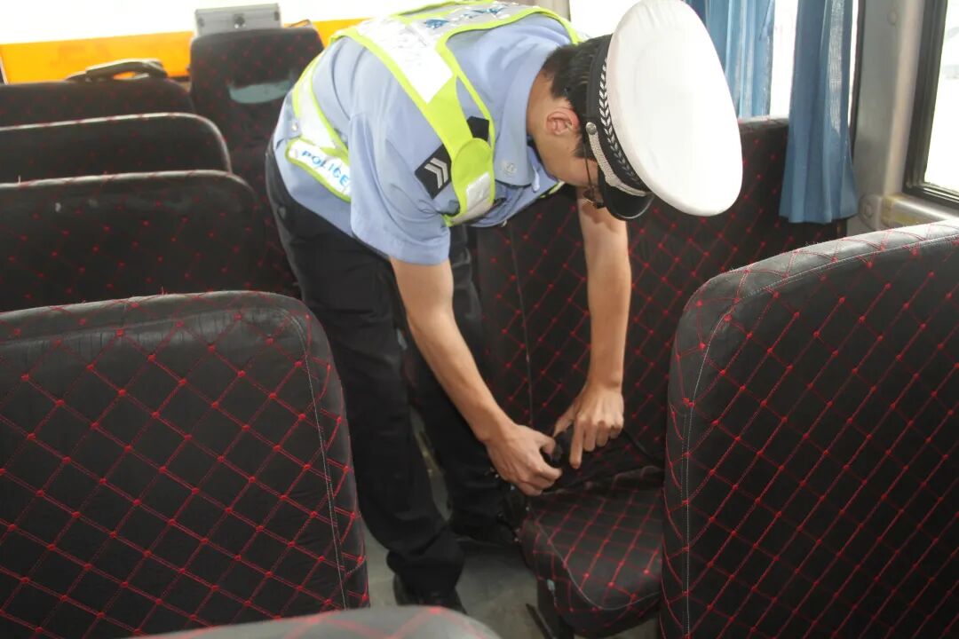 交通安全百日行動 | 筑牢安全防線 守護平安上學(xué)路