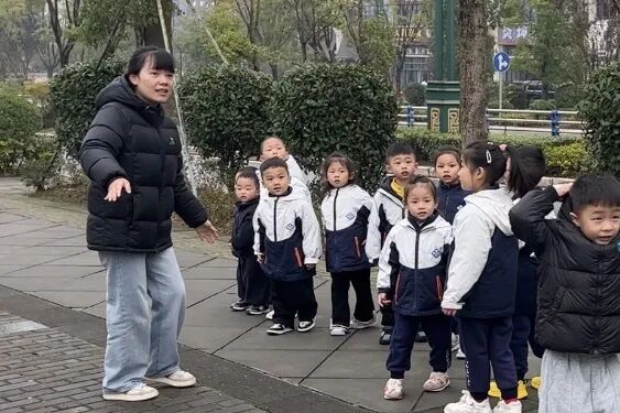 我們的隆橋生活|2025年校車安全應(yīng)急演練