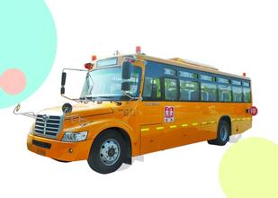 誰來為新國標大鼻子校車買單？