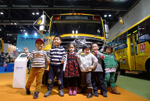 專訪海翼集團(tuán)副總經(jīng)理谷濤--校車安全最大的難題是監(jiān)管和運(yùn)營(yíng)問(wèn)題