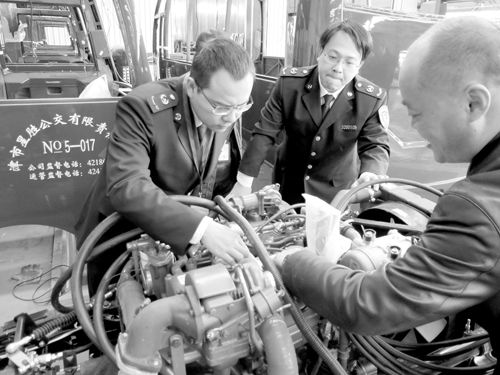 加強源頭治理 確保汽車相關產品質量安全