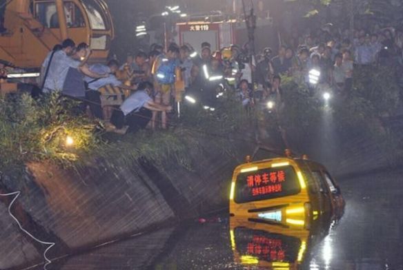 幼兒園校車重大事故，都有它的身影！