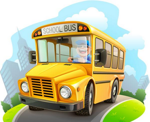 馬上開學(xué)了，看看你的幼兒園校車司機(jī)是否符合國(guó)家規(guī)定