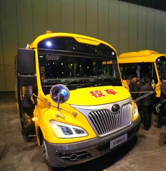 防遺忘裝置應成校車標配