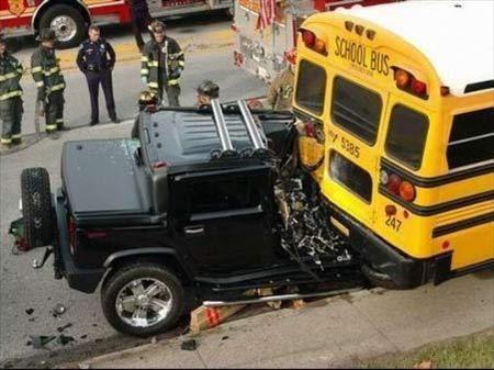 包頭超載校車宣判：扣分罰款已是老黃歷，別再拿校車超載不當回事