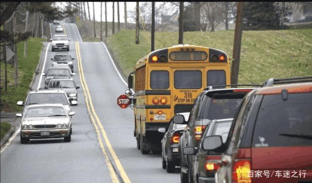 美國最高特權車，任何人不得阻攔，就連總統也不例外！