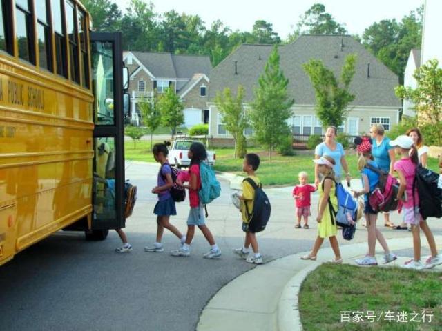 美國最高特權車，任何人不得阻攔，就連總統也不例外！