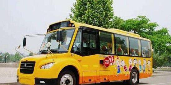 治理“黑校車”不能止于個案查處