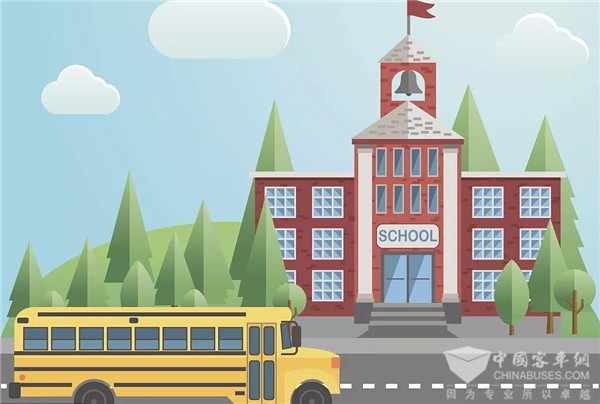 校車問題，到底歸屬哪個部門管理？