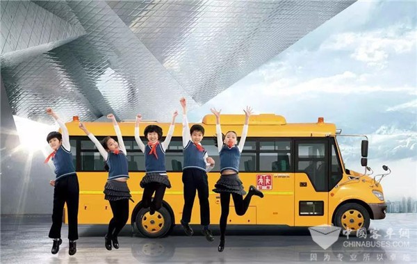 校車問題，到底歸屬哪個部門管理？