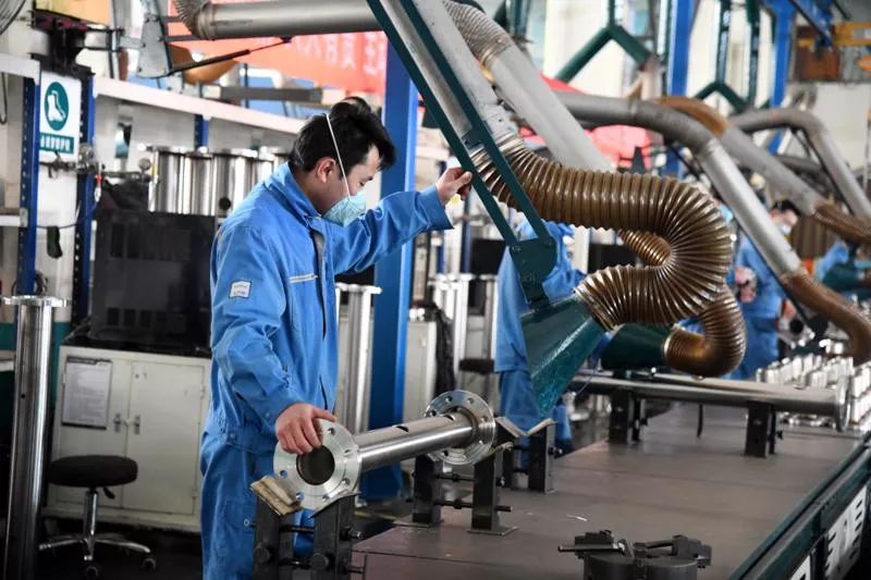 新聞洞察丨疫情之下 民企尋自救