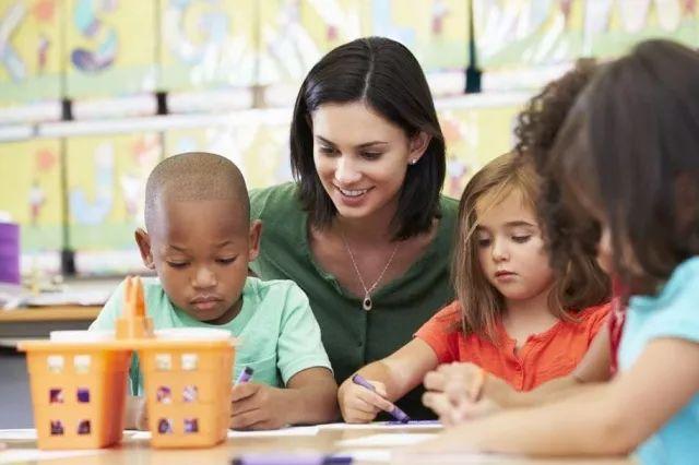 幼兒園園長管理,離不開這八大意識! 幼兒園園長管理,離不開這八大意識!