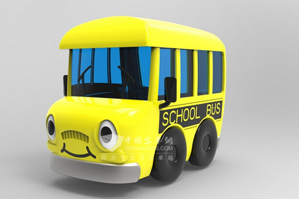 浙江計劃在2017年底前淘汰全部非專用校車