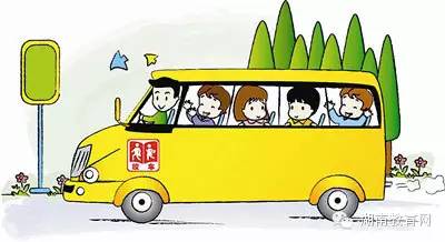 【校園】湖南實(shí)施校車安全管理?xiàng)l例，有酒駕記錄者禁開(kāi)校車