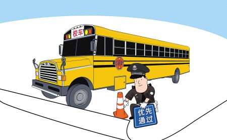 《佛山市校車安全管理實施辦法》——非專用校車年底淘汰