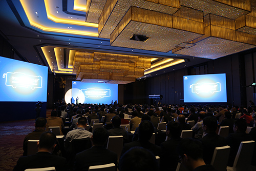 宇通發布純電動公交整體解決方案 —— 助推新能源公交市場化 領軍企業再發力