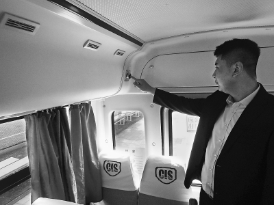 小學生校車普及大眾指日可待