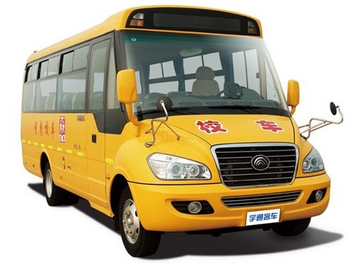 發(fā)展專營(yíng)校車服務(wù)公司保證學(xué)生乘車安全