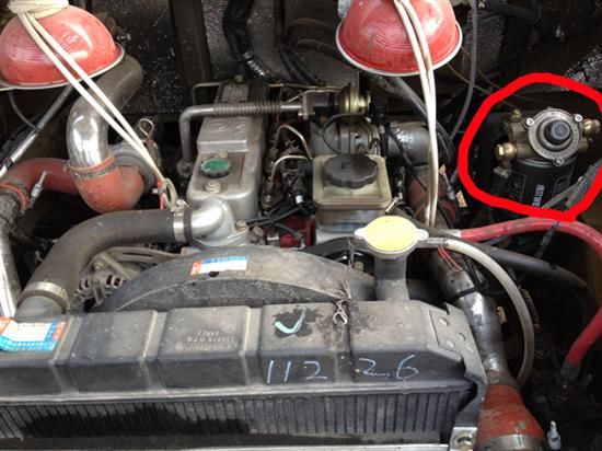 19座幼兒園校車新車漏油，剎車失靈？