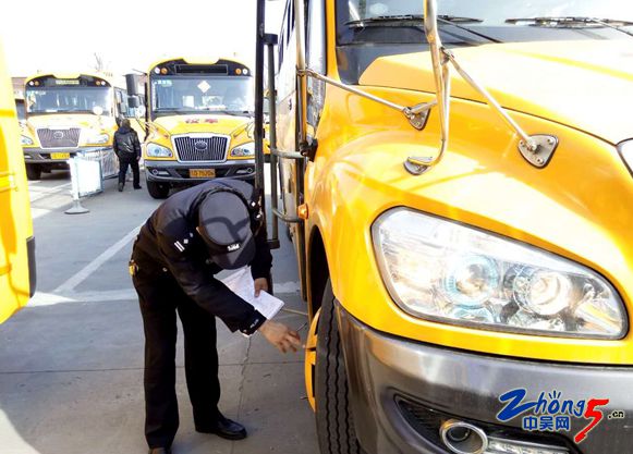 江蘇常州非專用校車已經成為歷史