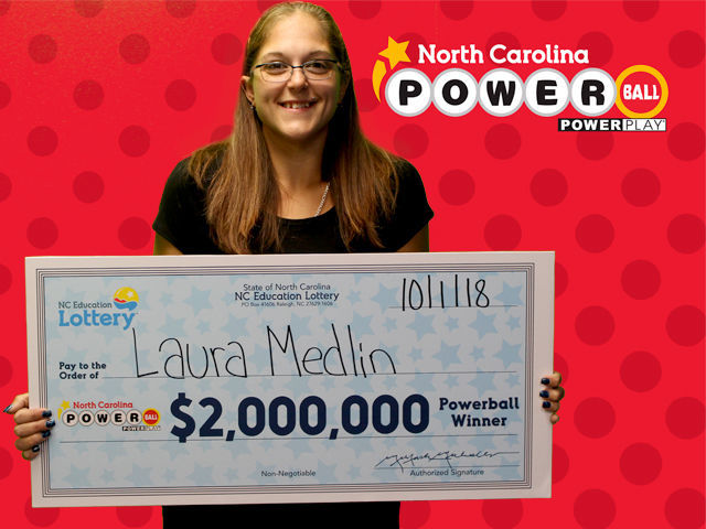 校車女司機20元中彩1384萬：終于不用租房了！