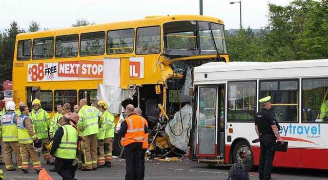 世界校車大PK，日本校車讓孩子搶著上學，俄羅斯校車讓孩子害怕