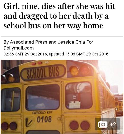 平視 | 吹美國(guó)校車堅(jiān)固，吹得美國(guó)網(wǎng)友都受不了，紛紛吐槽