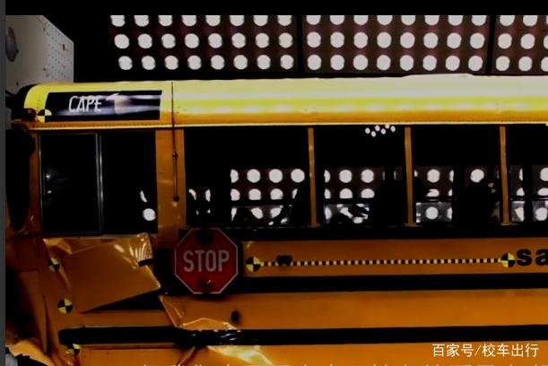 校車是否真的安全？家長必看！