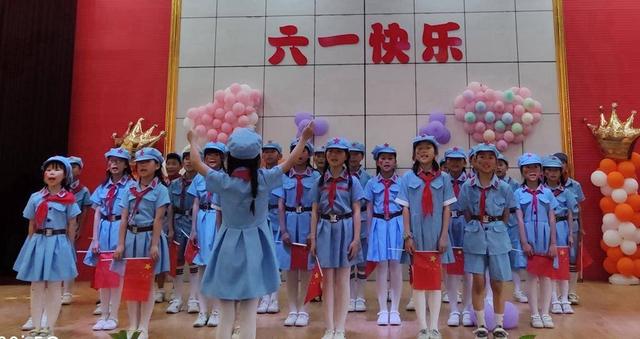 黨史與學科融合、校車化身“流動課堂”…… 宿遷泗陽縣愛園鎮讓校園黨史學習活起來